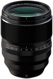 FUJIFILM XF 50mm F1.0 R WR Objektiv XF 50mm F1.0 R WR Objektiv FUJIFILM 785300155764 Bild Nr. 1