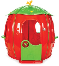 Kinderspielhaus Erdbeere Kinderspielhaus Erdbeere 647284400000 Bild Nr. 1