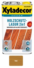 Holzschutzlasur