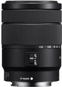 Sony SEL 18-135mm f 3.5-5.6 OSS Objektiv SEL 18-135mm f 3.5-5.6 OSS Objektiv Sony 785300140761 Bild Nr. 1
