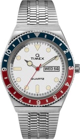 Timex Q Timex TW2U61200 Montre-bracelet Q Timex TW2U61200 Montre-bracelet Timex 760736000000 Photo no. 1
