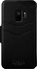iDeal of Sweden Fashion Wallet schwarz Hülle Fashion Wallet schwarz Hülle iDeal of Sweden 785300140032 Bild Nr. 1