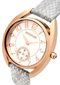 Morgan M1221WRG Armbanduhr M1221WRG Armbanduhr Morgan 76072100000015 Bild Nr. 1