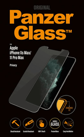 Panzerglass Display Glass Standart fit Displayschutz Display Glass Standart fit Displayschutz Panzerglass 785300152163 Bild Nr. 1