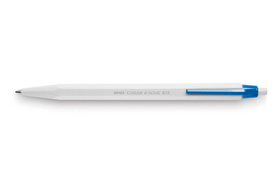Caran d' Ache 825 azzurro Penna a sfera 825 azzurro Penna a sfera Caran d' Ache 785300149750 N. figura 1