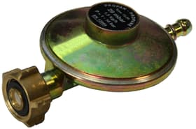 Druckregler 29 mbar