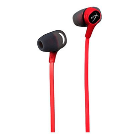HyperX Earbuds Cloud Earbuds Cloud HyperX 785300142853 N. figura 1