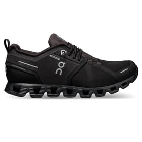 Cloud 5 Waterproof Chaussures de loisirs On 473021840020 Taille 40 Couleur noir Photo no. 1