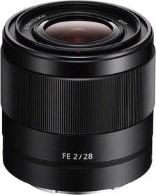 Sony FE 28mm F2.0 Objectif FE 28mm F2.0 Objectif Sony 785300130316 Photo no. 1