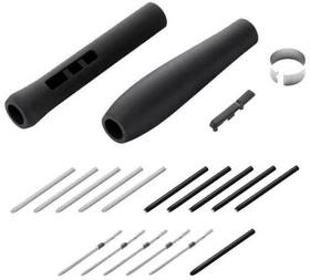 Wacom Accessory Kit pour Intuos 4/5 Kit Accessory Kit pour Intuos 4/5 Kit Wacom 785300147780 Photo no. 1