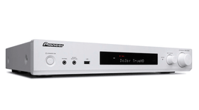 VSX-S520D-W - Weiss