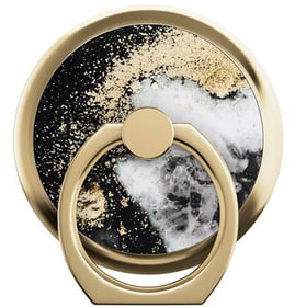 iDeal of Sweden Selfie-Ring Black Galaxy Marble Support Selfie-Ring Black Galaxy Marble Support iDeal of Sweden 785300148005 Photo no. 1