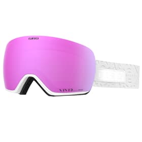 Giro Lusi VIVID Goggles Lusi VIVID Goggles Giro 461839800110 Taglie one size Colore bianco N. figura 1