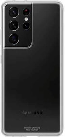 Samsung Clear Cover Transparent Hülle Clear Cover Transparent Hülle Samsung 798680000000 Bild Nr. 1