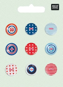bouton mix
