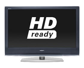Sony Sony KDL-40S2010 Sony KDL-40S2010 Sony 77023050000006 Bild Nr. 1