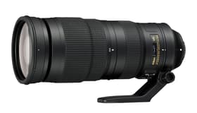 AF-S 200-500mm F5.6 E ED VR Objektiv Nikon 793420100000 Bild Nr. 1