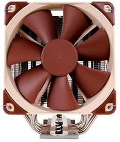 Noctua NH-U12S CPU Cooler NH-U12S CPU Cooler Noctua 785300150118 N. figura 1