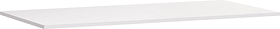 OFFICE X Tischplatte OFFICE X Tischplatte 401862812010 Grösse B: 120.0 cm x T: 60.0 cm x H: 1.8 cm Farbe Weiss Bild Nr. 1