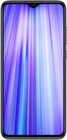 xiaomi REDMI PRO NOTE 8 128GB Pearl White REDMI PRO NOTE 8 128GB Pearl White xiaomi 785300150130 Bild Nr. 1