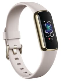 Luxe Smartwatch Fitbit 785300163769 Bild Nr. 1