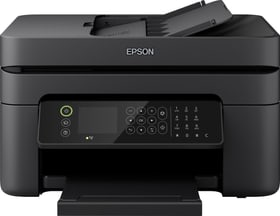 Epson Workforce WF-2850DWF Multifunktionsdrucker Workforce WF-2850DWF Multifunktionsdrucker Epson 785300147653 Bild Nr. 1