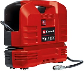 TC-AC 190 OF Set Compresseur Einhell 611222400000 Photo no. 1