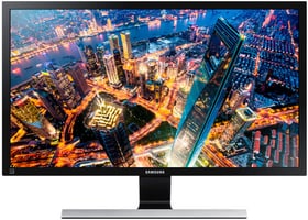 Samsung U28E590D 28'' UHD Monitor Monitor U28E590D 28'' UHD Monitor Monitor Samsung 785300131227 Bild Nr. 1