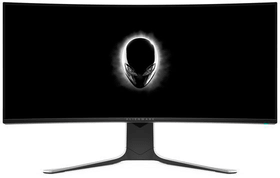 Dell Alienware 34 AW3420DW Curved 34" Monitor Alienware 34 AW3420DW Curved 34" Monitor Dell 785300150006 Bild Nr. 1