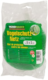 Vogelschutz-Netz