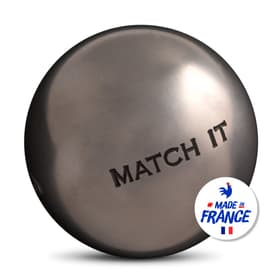Obut Match IT 3 Stück Boule Match IT 3 Stück Boule Obut 472012600000 Bild Nr. 1