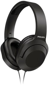 TAH2005BK/00 Casque Over-Ear Philips 785300167325 Photo no. 1