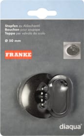 FRANKE Tappo per valvola Tappo per valvola FRANKE 675871100000 N. figura 1