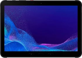 Active4 Pro (10.1", 6/128GB, WiFi) - schwarz Tablet Samsung 785302403601 Bild Nr. 1