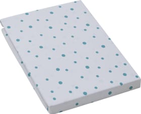 ANDRI Drap-housse en jersey ANDRI Drap-housse en jersey 451059400000 Photo no. 1
