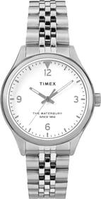Timex TW2R69400 Armbanduhr TW2R69400 Armbanduhr Timex 760822300000 Bild Nr. 1