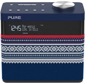 Pure POP Maxi Marius - Bleu Radio DAB+ POP Maxi Marius - Bleu Radio DAB+ Pure 785300131564 Photo no. 1
