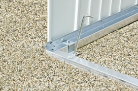 Biohort Cadre de plancher pour HighLine H1 Cadre de plancher pour HighLine H1 Biohort 647238300000 Photo no. 1
