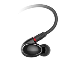 FiiO FH1 - Schwarz In-Ear Kopfhörer FH1 - Schwarz In-Ear Kopfhörer FiiO 785300144719 Bild Nr. 1