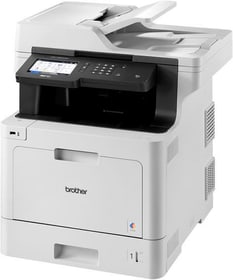 Brother MFC-L8900CDW Farblaser Multifunktionsdrucker MFC-L8900CDW Farblaser Multifunktionsdrucker Brother 785300122929 Bild Nr. 1