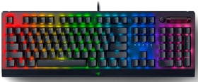 Black Widow V3 - Green Switch, CH-Layout Gaming-Tastatur Razer 785300156748 Bild Nr. 1