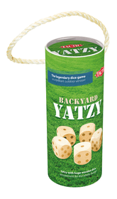 Jeu de dés XL-Yatzy