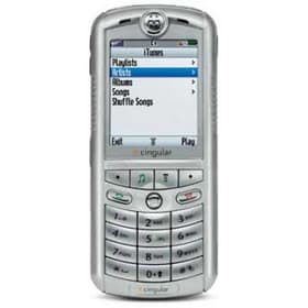 GSM MOTOROLA ROKR E1 Motorola 79451850001005 Bild Nr. 1