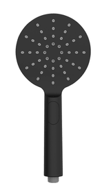 WENKO Design ø 12 cm Handbrause Design ø 12 cm Handbrause WENKO 674900900000 Bild Nr. 1
