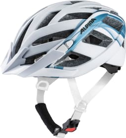 Alpina PANOMA 2.0 L.E. Velohelm PANOMA 2.0 L.E. Velohelm Alpina 465046552110 Grösse 52-57 Farbe weiss Bild-Nr. 1