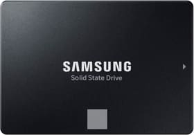 SSD 870 EVO 2.5" SATA 250 GB Disque Dur Interne SSD Samsung 785300157562 Photo no. 1