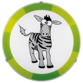 Eglo Zebra Kinderlampe Zebra Kinderlampe Eglo 615037800000 Bild Nr. 1