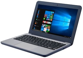 Asus W202NA-GJ0010T Notebook W202NA-GJ0010T Notebook Asus 785300149599 Bild Nr. 1