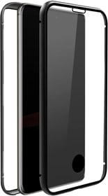 360° Glass Samsung Galaxy S20 Smartphone Hülle Black Rock 785300175601 Bild Nr. 1