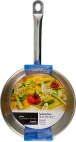 Cucina & Tavola GASTRO Stielkasserolle 20cm GASTRO Stielkasserolle 20cm Cucina & Tavola 703305800000 Bild Nr. 1